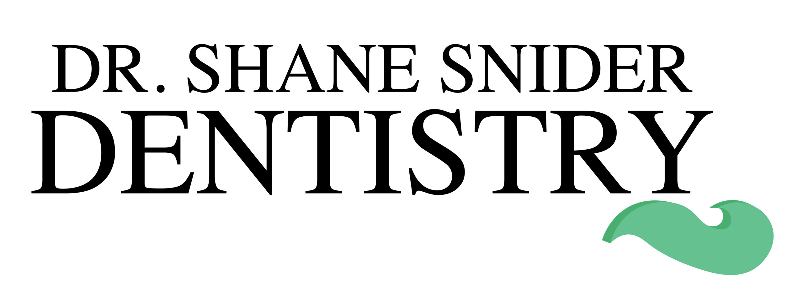 Dr. Shane Snider Dentistry